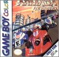Armada - F/X Racers