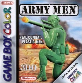 Army Men 1