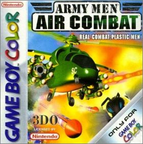 Army Men - Air Combat