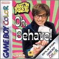 Austin Powers - Oh, Behave !