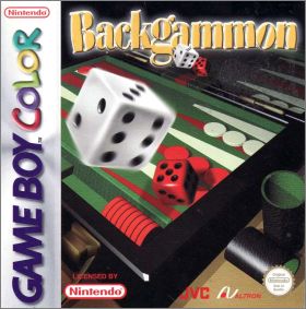 Backgammon