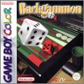 Backgammon