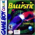 Ballistic (Puzz Loop)