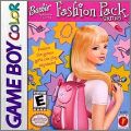 Fashion Pack Games - Barbie