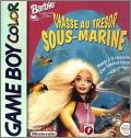 Ocean Discovery - Barbie (Chasse au Trsor Sous-Marine ...)