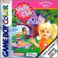 Barbie - Shelly Club