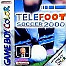 Telefoot Soccer 2000 (David O'Leary's Total Soccer 2000 ...)