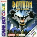Batman - Chaos in Gotham