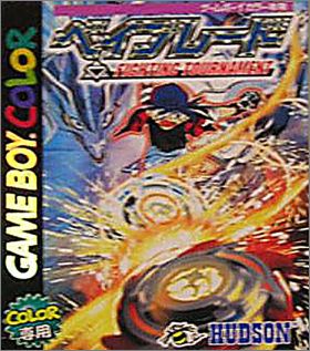 BeyBlade - Fighting Tournament