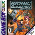 Bionic Commando - Elite Forces