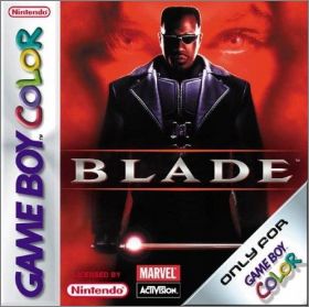 Blade