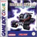 Blaster Master - Enemy Below (Meta Fight EX)