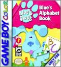 Blue's Clues - Blue's Alphabet Book