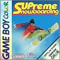 Supreme Snowboarding (Boarder Zone)