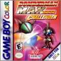 Bomberman Max - Red Challenger (... Yami no Senshi)
