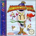 Bomberman Quest