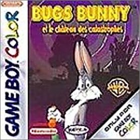 Bugs Bunny et le Chteau des Catastrophes (..Crazy Castle 4)