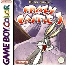 Bugs Bunny - Crazy Castle 3 (III)