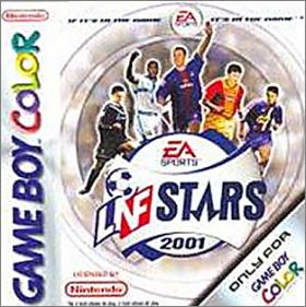 LNF Stars 2001 (The F.A. Premier League... Bundesliga...)