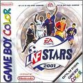 F.A. Premier League Stars 2001 (The... LNF... Bundesliga...)