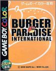 Burger Paradise International
