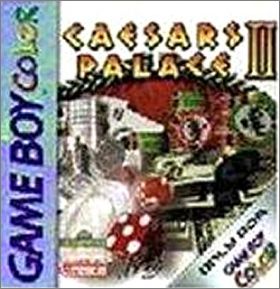 Caesars Palace 2 (II)