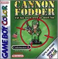 Cannon Fodder - War has never been so much fun