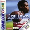 Carl Lewis Athletics 2000 (DSF Carl Lewis Athletics)