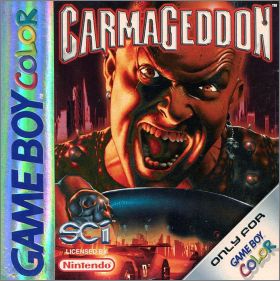 Carmageddon