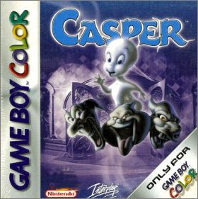 Casper