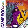 Catwoman