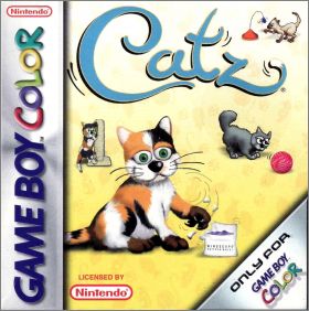 Catz