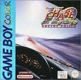 Chase H.Q. - Secret Police (Taito Memorial - Chase H.Q.)