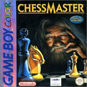 Chessmaster