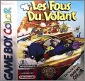Les Fous du Volant (Wacky Races, Autorennen Total, Chiki...)
