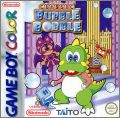 Classic Bubble Bobble (Taito Memorial - Bubble Bobble)