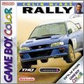 Colin McRae Rally