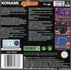 Dos EUR (Fr+En+De+...)