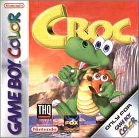 Croc 1