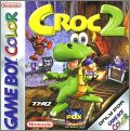 Croc 2 (II)