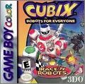 Cubix - Robots for Everyone - Race 'n Robots