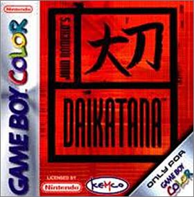 Daikatana (John Romero's...)