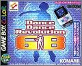Dance Dance Revolution GB 1