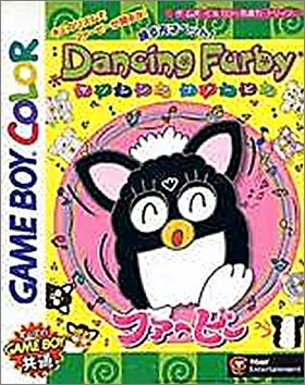 Dancing Furby