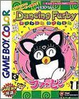 Dancing Furby