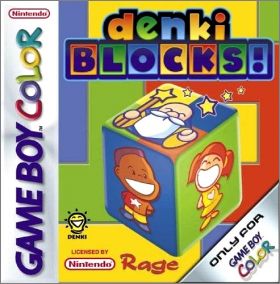 Denki Blocks !