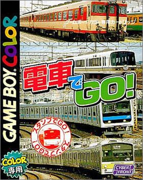 Densha de Go ! 1