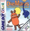 Die Maus - Verrckte Olympiade