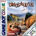 Dinosaur'us
