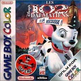 Les 102 Dalmatiens � la Rescousse ! (Disney's... Dalmatians)